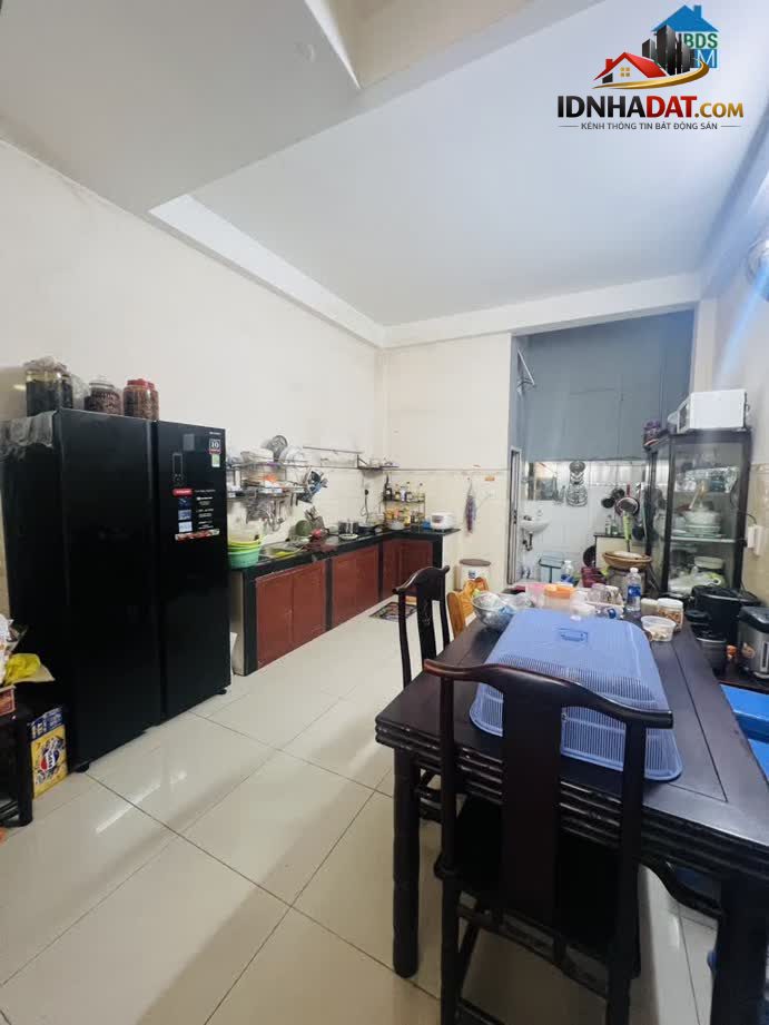 Ảnh Gần Aeon Tân Phú, Hẻm 7m, 56m2, 3 Tầng 3pn, Nhà Đường Số 5 Giá 6 Tỷ 1