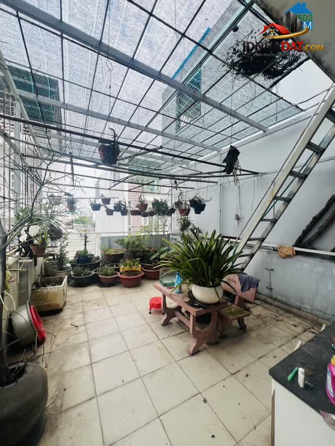 Ảnh Gần Aeon Tân Phú, Hẻm 7m, 56m2, 3 Tầng 3pn, Nhà Đường Số 5 Giá 6 Tỷ 4