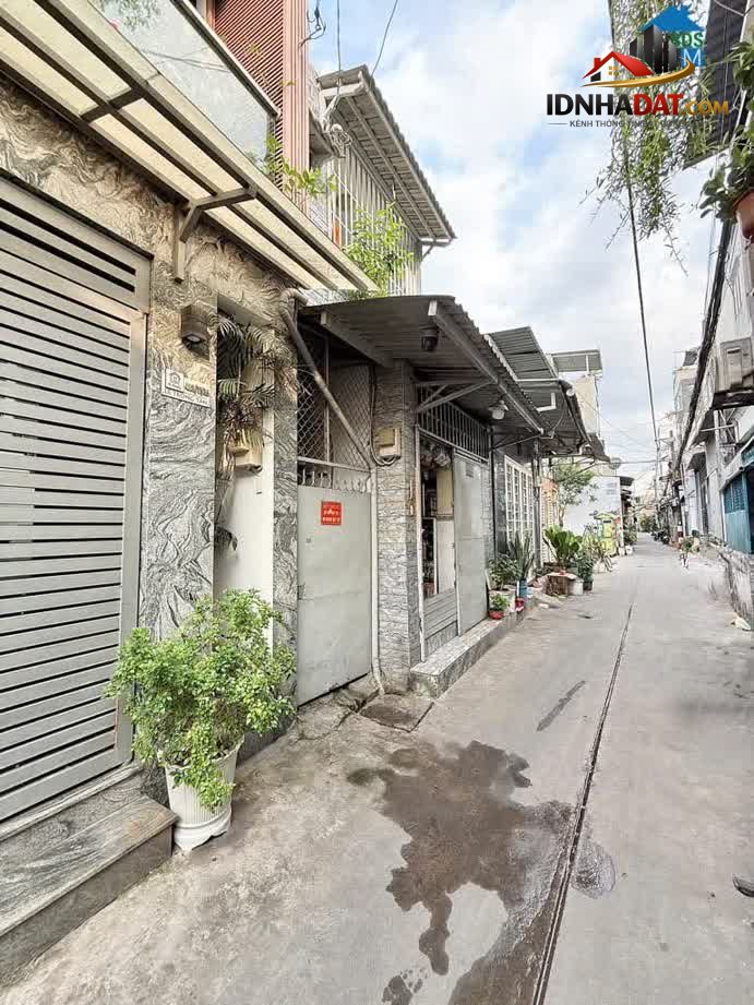 Ảnh Nhà Hiếm Lê Trọng Tấn - Nhà Mới Keng - Khách Xem Là Mê. 4