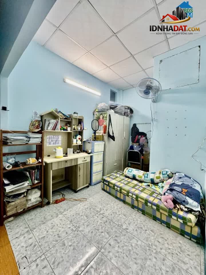 Ảnh Nguyễn Suý - Tân Phú - 28M2 - 2 Tầng BTCT 2PN 2WC - Chỉ 2.95 Tỷ 3