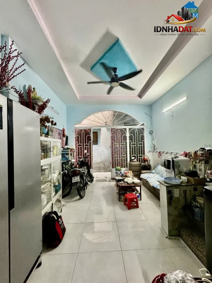 Ảnh Nguyễn Suý - Tân Phú - 28M2 - 2 Tầng BTCT 2PN 2WC - Chỉ 2.95 Tỷ 1