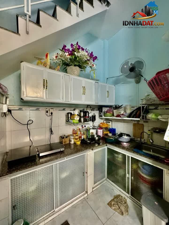 Ảnh Nguyễn Suý - Tân Phú - 28M2 - 2 Tầng BTCT 2PN 2WC - Chỉ 2.95 Tỷ 2