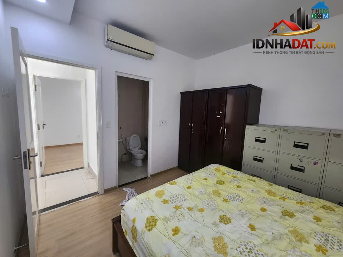 Ảnh Cần bán Căn hộ chung cư Moonlight Park View nằm ở Số 7, An Lạc A, Bình Tân, Hồ Chí Minh. 3