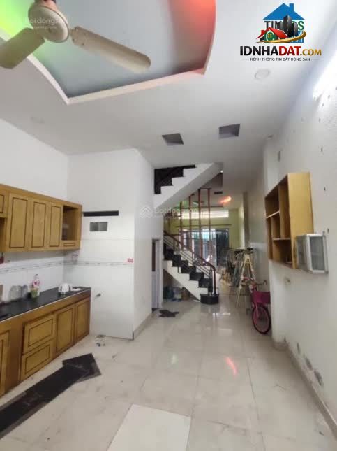 Ảnh Bán nhà HXH Luỹ Bán Bích 44m2 (4.2x10.3m) 4T ST gần chợ, trường học giá chỉ 5tỷxx 2