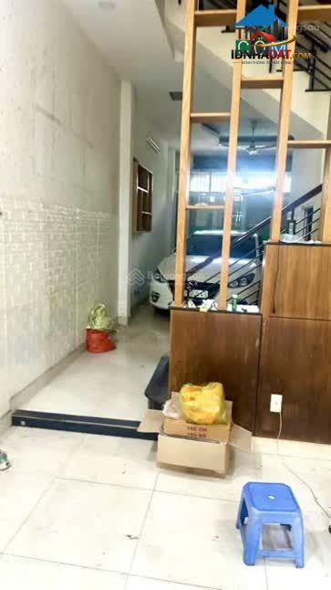 Ảnh Bán nhà HXH Luỹ Bán Bích 44m2 (4.2x10.3m) 4T ST gần chợ, trường học giá chỉ 5tỷxx 1