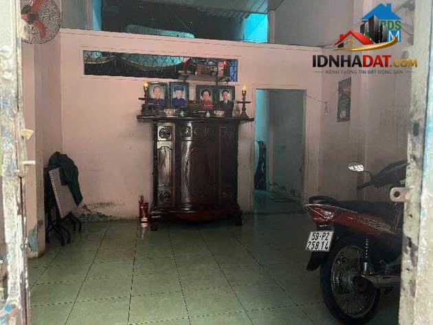 Ảnh Bán nhà hẻm Năm Châu,p.12, quận Tân Bình,TP.HCM 1
