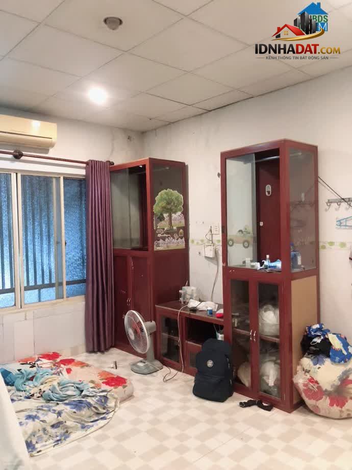 Ảnh Hẻm xe hơi tránh nhau Ni Sư Huỳnh Liên, 30m2, chỉ 3 tỷ 1 3