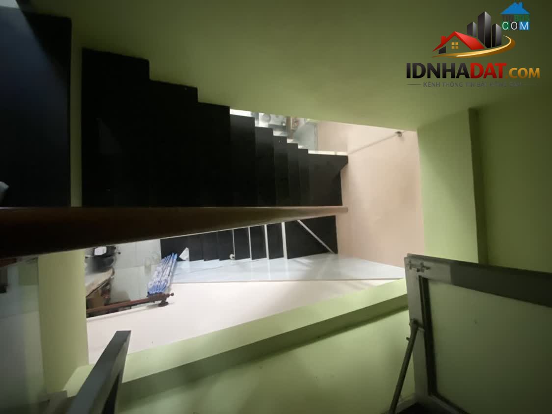 Ảnh Bán nhà 56m², 2 tầng, 3PN, ngõ Tỉnh Lộ 10, Tân Tạo, Bình Tân - 3.3 tỷ 3