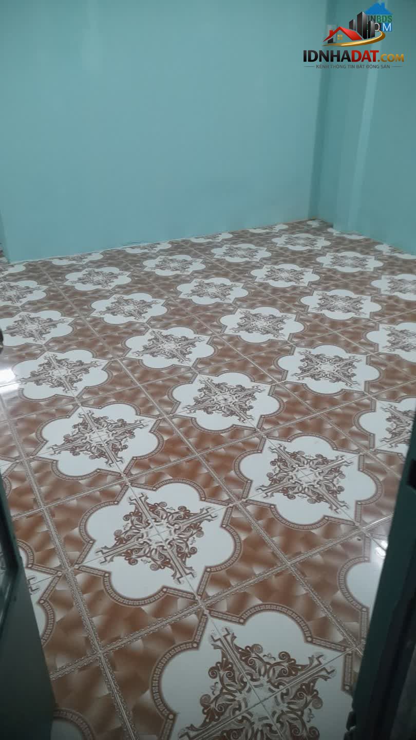 Ảnh Bán nhà 2 tầng, 37m², 3.7 tỷ, An Lạc, Bình Tân, sổ hồng 3