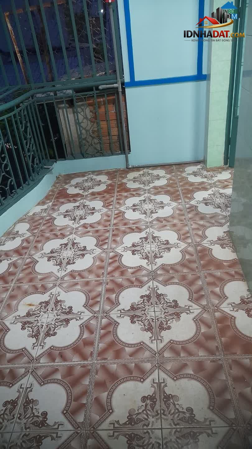 Ảnh Bán nhà 2 tầng, 37m², 3.7 tỷ, An Lạc, Bình Tân, sổ hồng 1