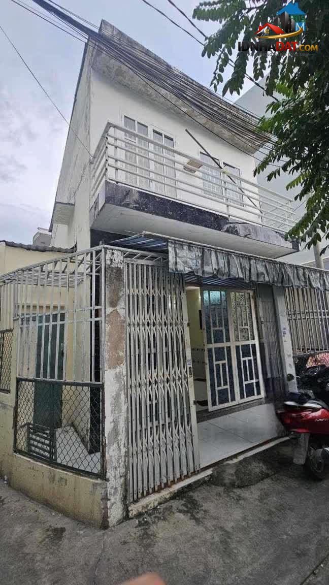 Ảnh Bán nhà 52m², 2PN, 2 tầng, Bình Trị Đông B, Bình Tân, 3.5 tỷ, sổ hồng 1