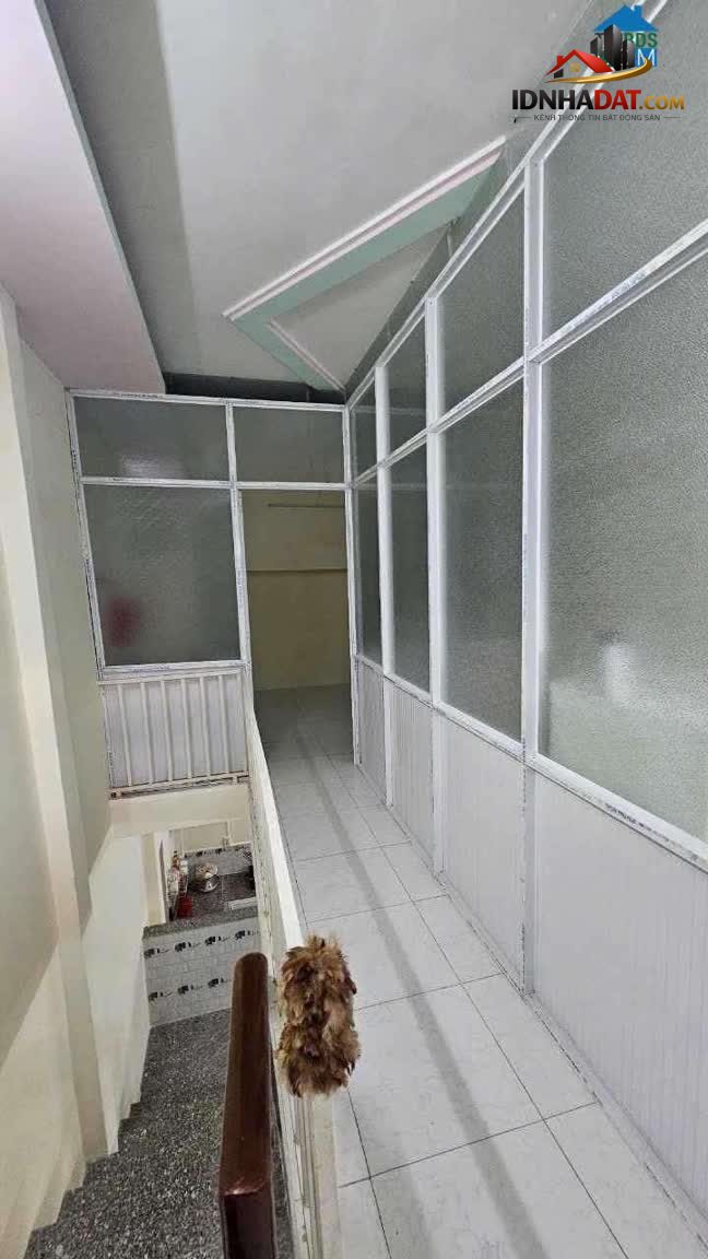 Ảnh Bán nhà 52m², 2PN, 2 tầng, Bình Trị Đông B, Bình Tân, 3.5 tỷ, sổ hồng 4