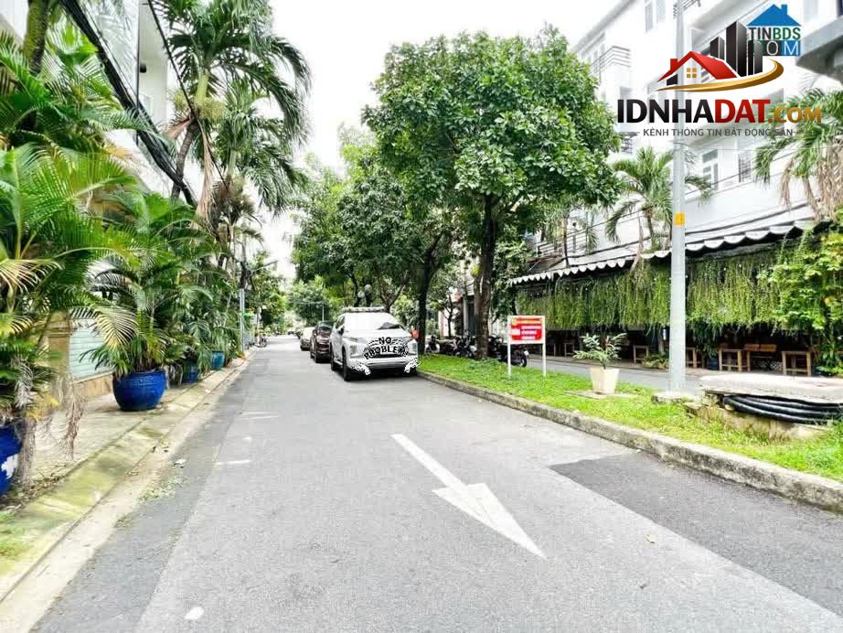 Ảnh Bán Nhà 4 Tầng – 56m² – Đường 15M – Nguyễn Cửu Đàm, Tân Phú – Chỉ Nhỉnh 9 Tỷ! 5