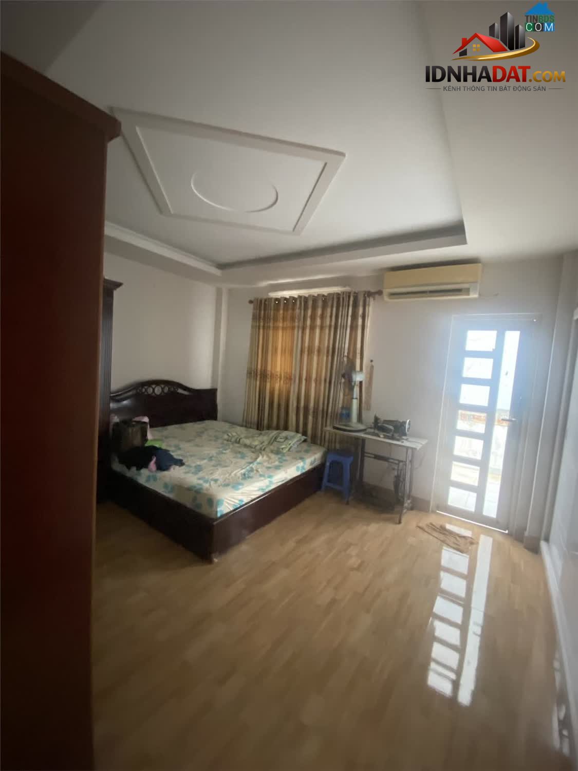 Ảnh **Bán nhà Nguyễn Hồng Đào, phường 14 Tân Bình, 4x20, nhà cấp 4 1