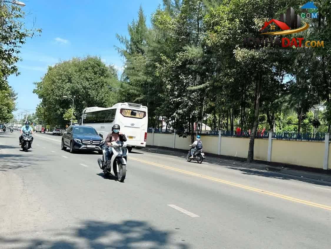 Ảnh Bán nhà 4 lầu mái Thái 100m2(5x20) ngay chợ Phạm Văn Bạch HXT thông có GARA chỉ 13 tỷ. 1