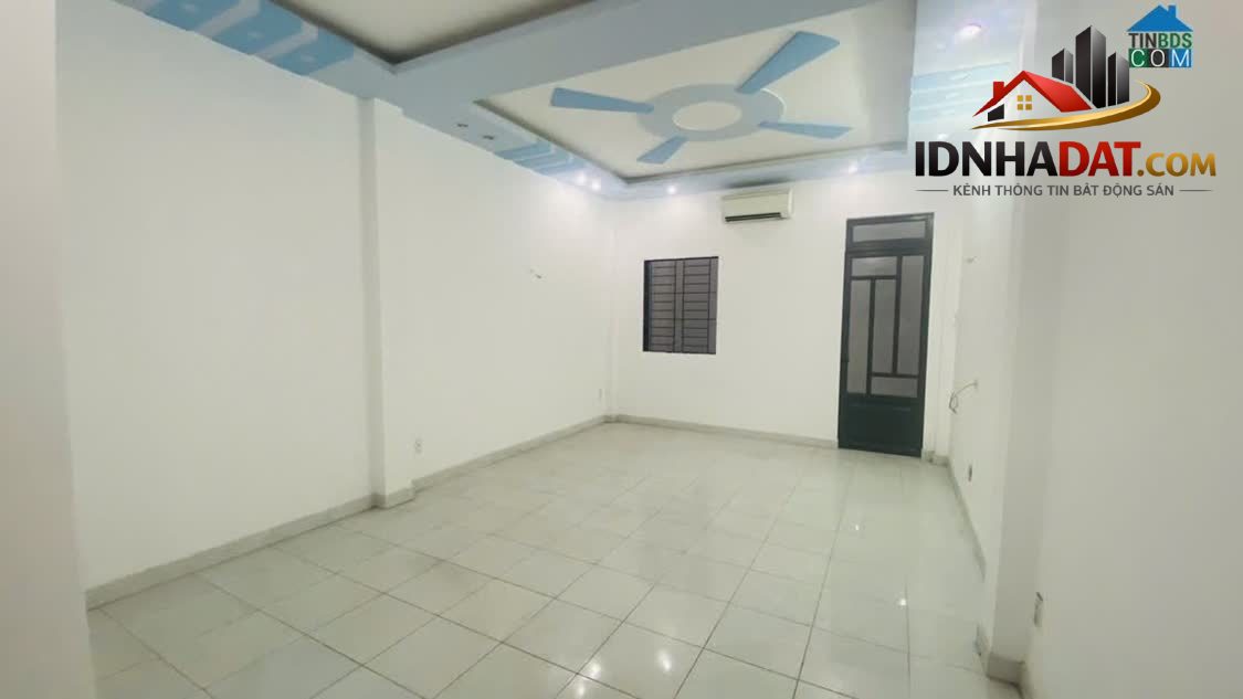 Ảnh Bán Nhà To Giá Tốt DT Khủng 4.2m X 27M -3t-5pn -Hoàn Công Đủ -Hẻm 8m- Liên Khu 5-6 Bhhb, Bt, 5.8 Tỷ 3