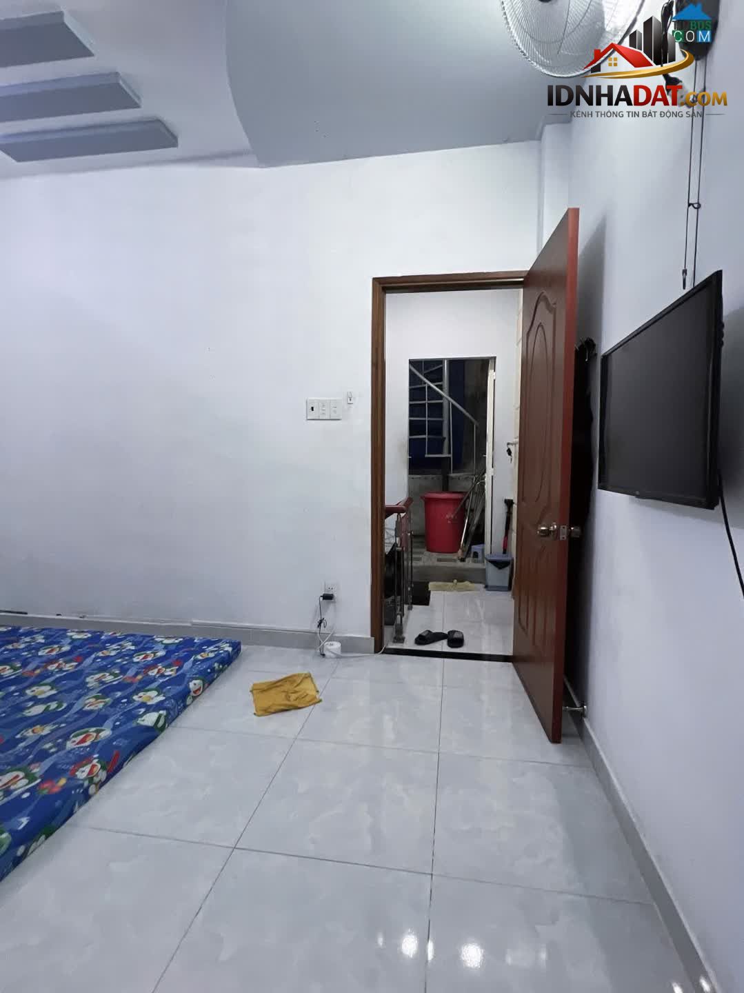 Ảnh Bán nhà 40m2, 3 tầng, 3PN, 3WC, Mã Lò, Bình Tân - 4.7 tỷ 4