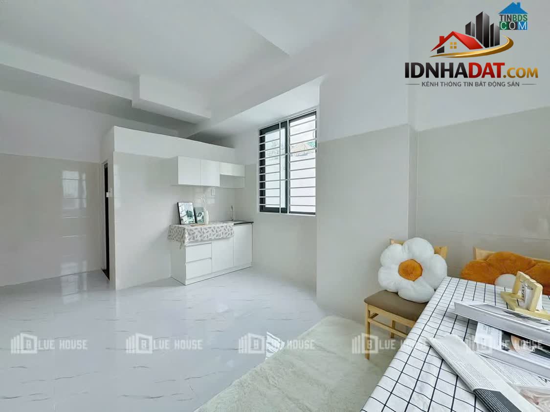 Ảnh Bán CHDV hiện đại 1800m - Cho thuê 450tr/tháng - Ngay Aeon Tân Phú - Q. Bình Tân 5