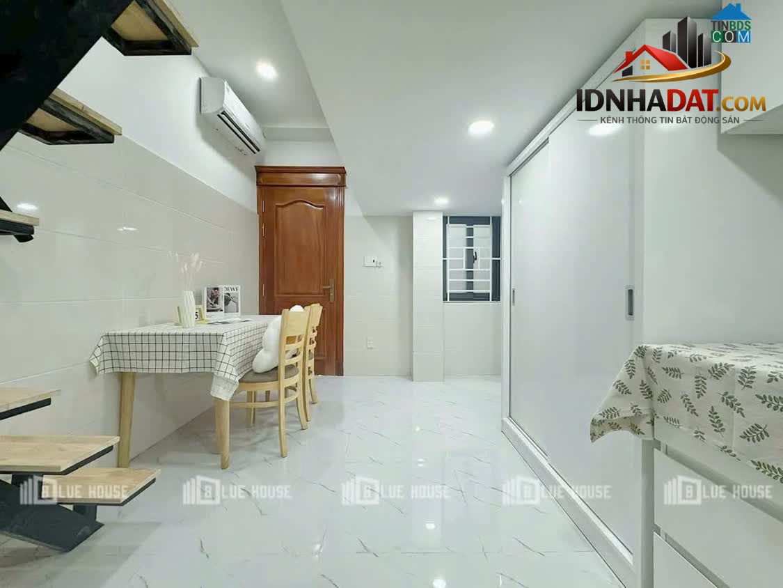 Ảnh Bán CHDV hiện đại 1800m - Cho thuê 450tr/tháng - Ngay Aeon Tân Phú - Q. Bình Tân 2