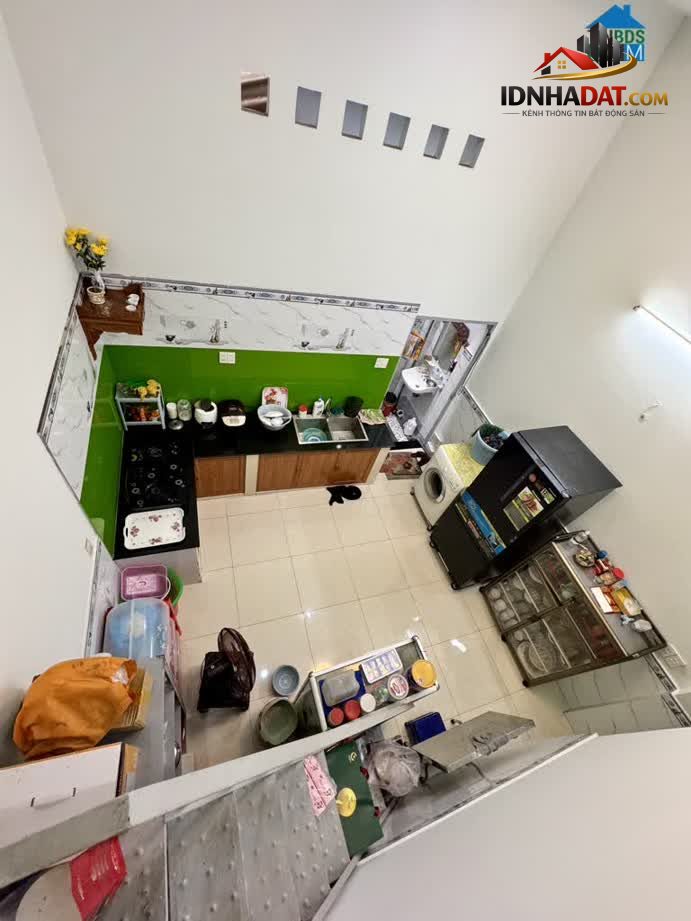 Ảnh Rẻ Nhất Tân Bình. Hẻm ÔTÔ Phan Huy Ích thông Cống Lở gần EMART 68m2 Sổ A4. Nhỉnh 6 tỷ. 3