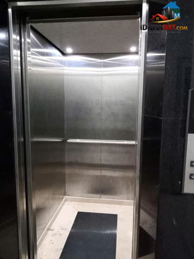 Ảnh Bán Tòa Chdv- Dòng Tiền 130 Tr/ Tháng - Quận Tân Bình 2