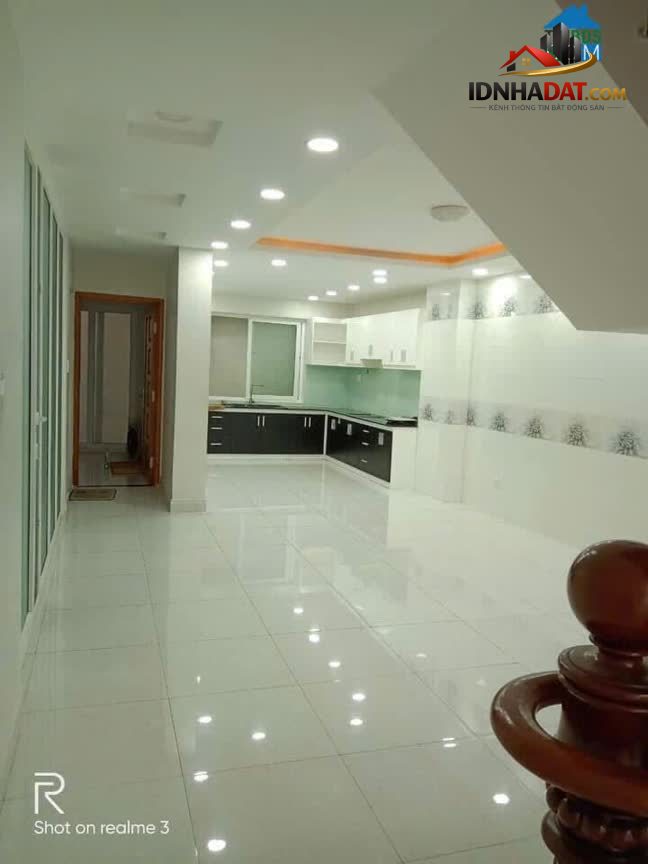 Ảnh Bán Tòa Chdv- Dòng Tiền 130 Tr/ Tháng - Quận Tân Bình 1