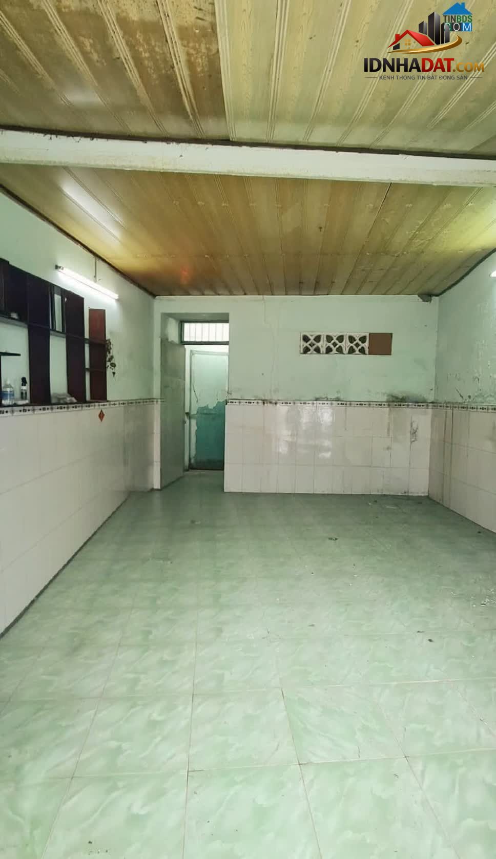 Ảnh Bán nhà mặt tiền, diện tích lớn, ngang rộng giá đầu cơ, giá 20 tỷ + x tỷ 3