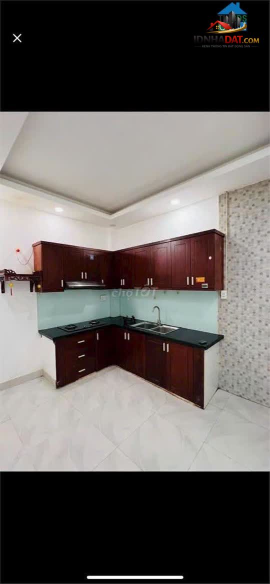 Ảnh Tân Bình - Nhà 2 Tầng - Đang Có Thu Nhập Cho Thuê 9tr/ Tháng - Chỉ Hơn 4 Tỷ 4