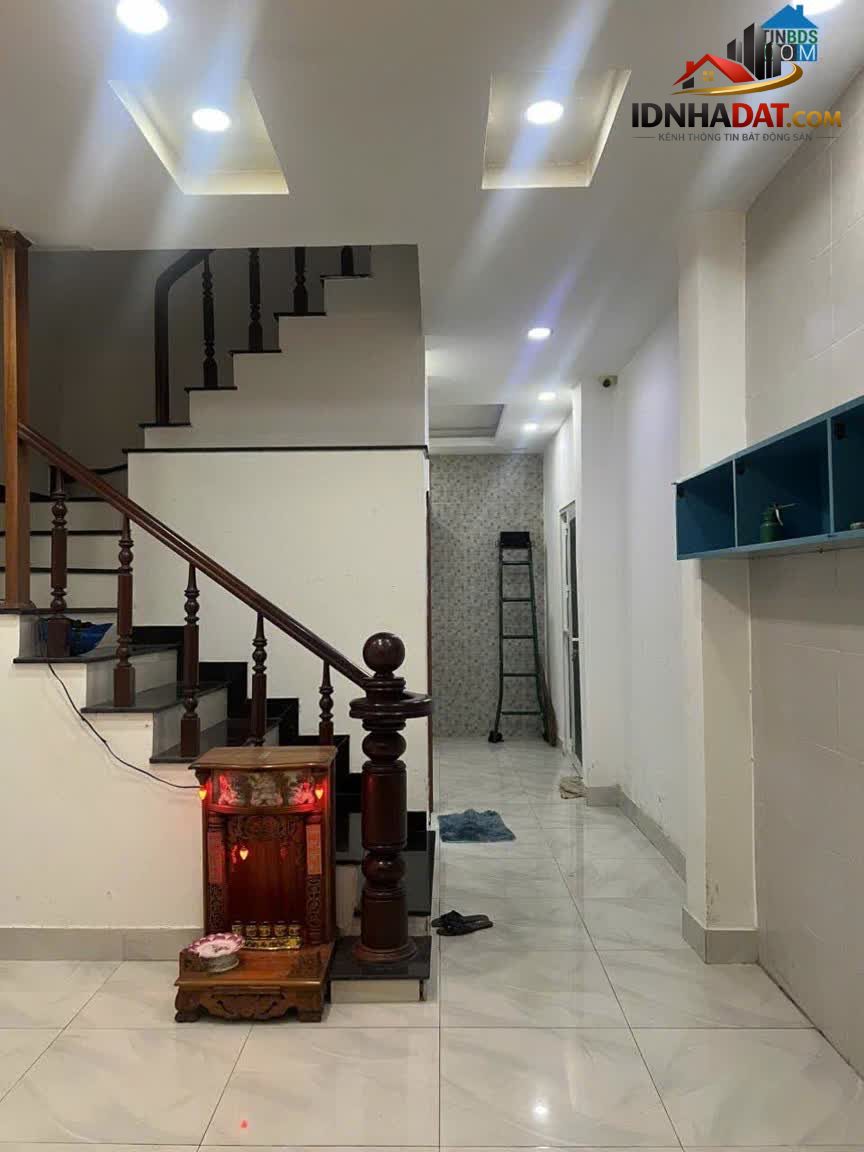 Ảnh Tân Bình - Nhà 2 Tầng - Đang Có Thu Nhập Cho Thuê 9tr/ Tháng - Chỉ Hơn 4 Tỷ 2