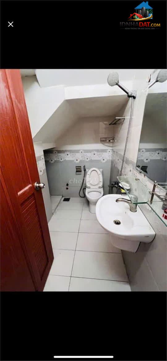 Ảnh Tân Bình - Nhà 2 Tầng - Đang Có Thu Nhập Cho Thuê 9tr/ Tháng - Chỉ Hơn 4 Tỷ 3