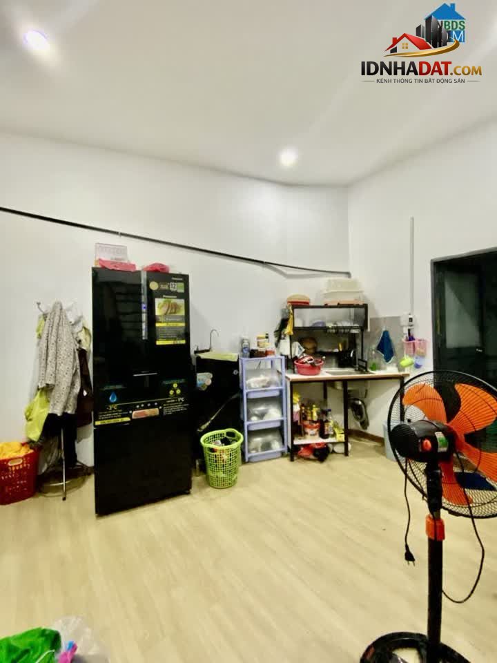 Ảnh Bán nhà 56m2, Hẻm xe hơi Đường Tân Thành, Q. Tân Phú 1