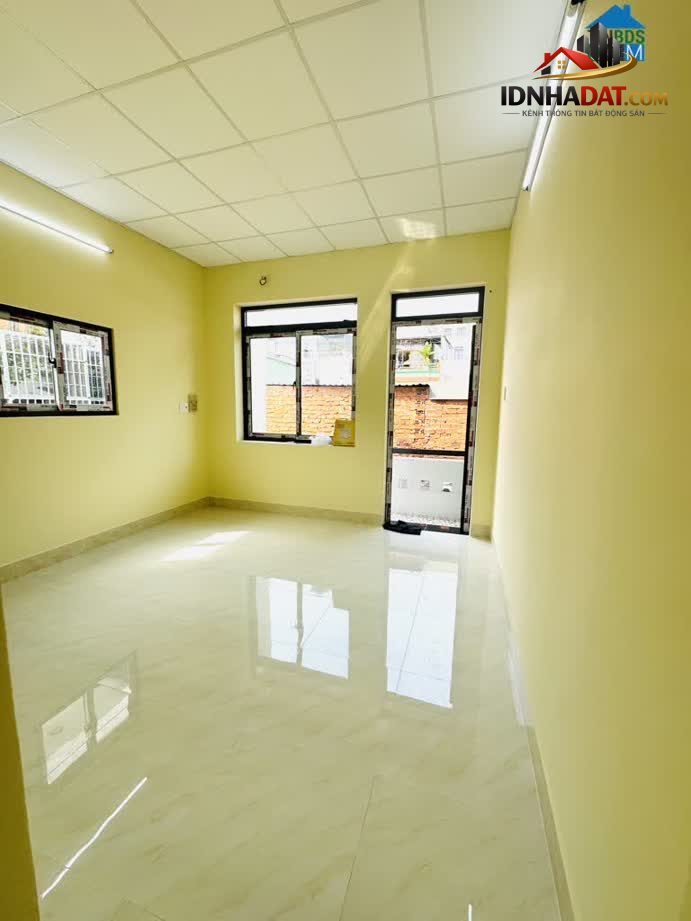 Ảnh Bán nhà 48m2, 2 Tầng mới tinh HXH Mã Lò sát Tên Lửa, AEON Bình Tân. Chỉ Nhỉnh 3 tỷ 3