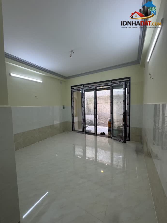 Ảnh Bán nhà 48m2, 2 Tầng mới tinh HXH Mã Lò sát Tên Lửa, AEON Bình Tân. Chỉ Nhỉnh 3 tỷ 1