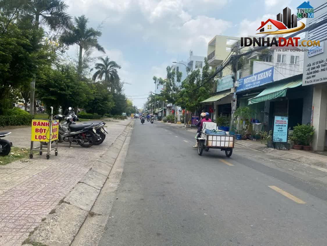 Ảnh Bán Nhà 56M2 Lưu Chí Hiếu Quận Tân Phú Sát Hẻm Xe Hơi Nhỉnh 3 Tỷ 0