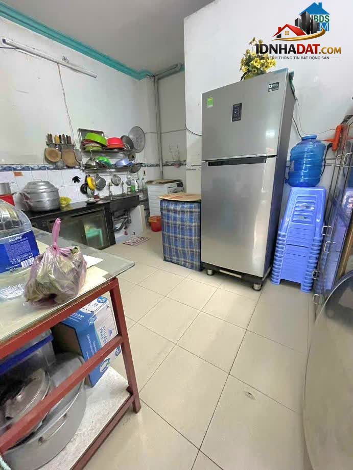 Ảnh Gần Aeon Tân Phú, Hẻm 5M Thông Tân Kỳ Tân Quý, 48m2, 2 Tầng 2PN Giá Hơn 4 Tỷ 1