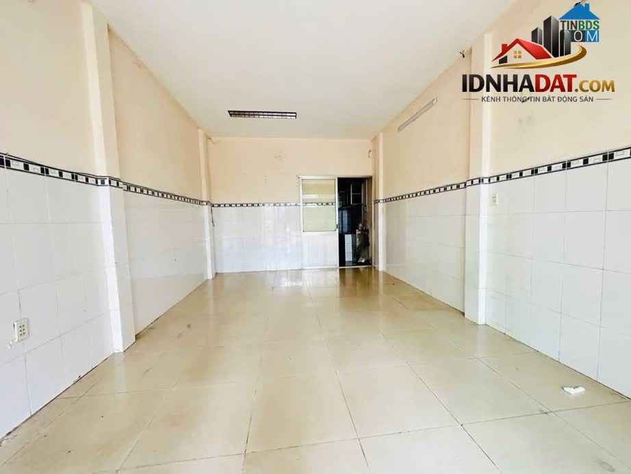 Ảnh Mặt Tiền Đường Kinh Doanh Ngay Lê Văn Quới, 2 Tầng, 49m2, Chỉ Hơn 4 Tỷ 1