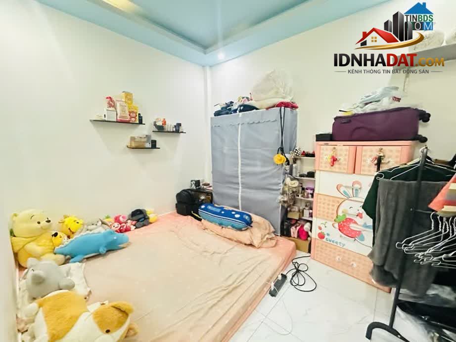 Ảnh Nhà Đẹp Lô Góc Không Quy Hoạch - Tân Bình 2