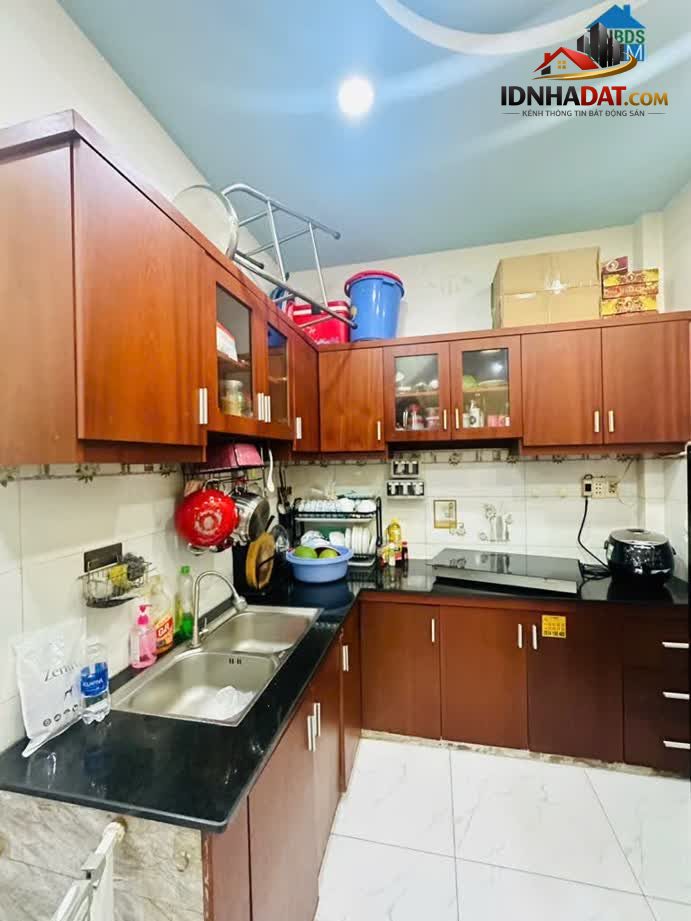 Ảnh Nhà Đẹp Lô Góc Không Quy Hoạch - Tân Bình 1