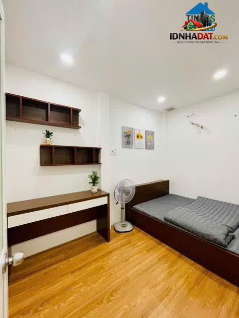 Ảnh Chỉ hơn 3tỷ - Nhà Đẹp Nguyễn Sỹ Sách - Tân Bình 2