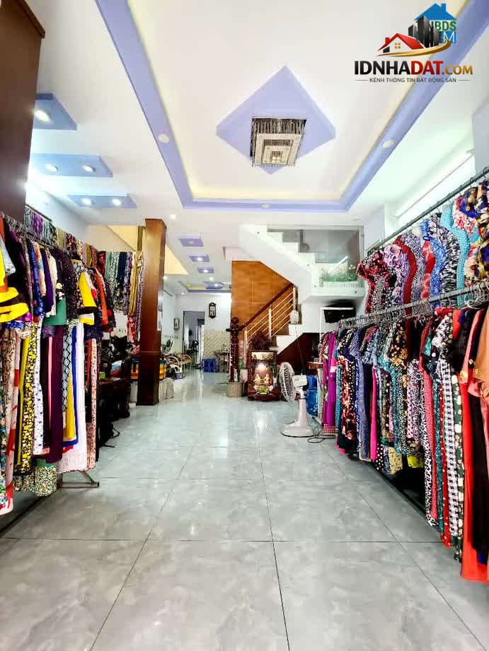 Ảnh Mặt Tiền Kinh Doanh Đường Số 14 Ngay Lê Văn Quới Chỉ 9.8 Tỷ, 90m2, 4tầng 7PN 0