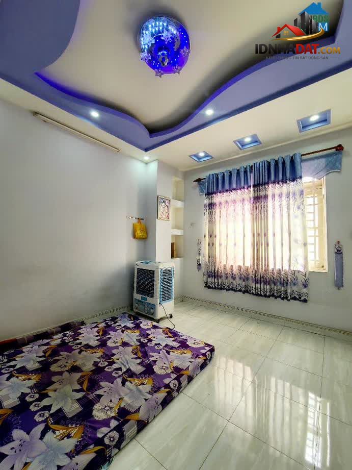 Ảnh Mặt Tiền Kinh Doanh Đường Số 14 Ngay Lê Văn Quới Chỉ 9.8 Tỷ, 90m2, 4tầng 7PN 2