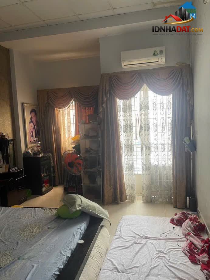 Ảnh Bán Nhà 48M2 Sát Vườn Lài Phường Tân Thành Hẻm Xe Hơi Nhỉnh 4 Tỷ 3