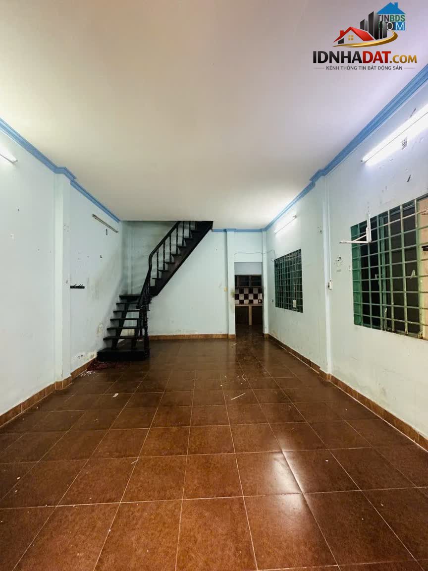 Ảnh Bán Nhà Hẻm Trần Văn Quang - Tân Bình Ngang 5M X 11.5m Sổ Hồng Giá 6.9 Tỷ 1