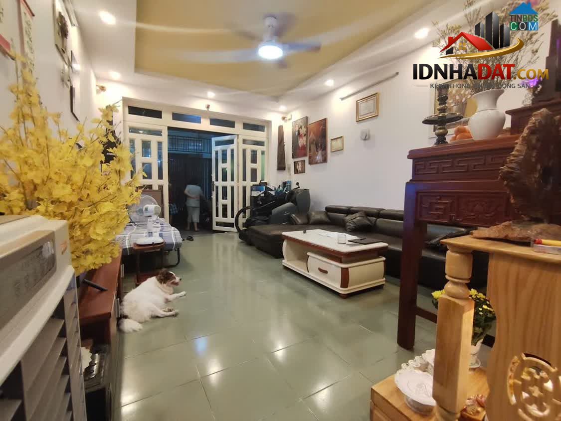 Ảnh Âu Cơ - 65M2 - 2 Tầng BTCT 3PN 2WC - Giá Chỉ 5.8 Tỷ 1