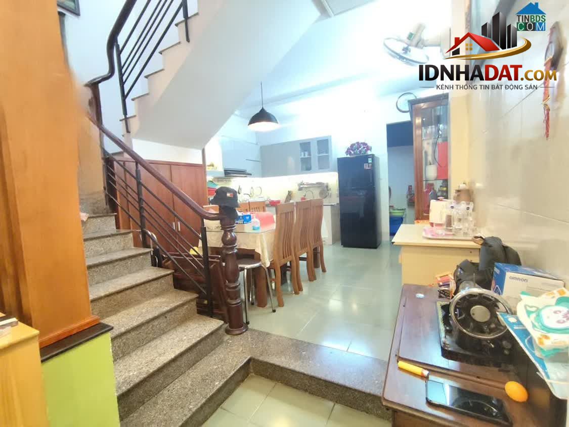 Ảnh Âu Cơ - 65M2 - 2 Tầng BTCT 3PN 2WC - Giá Chỉ 5.8 Tỷ 2