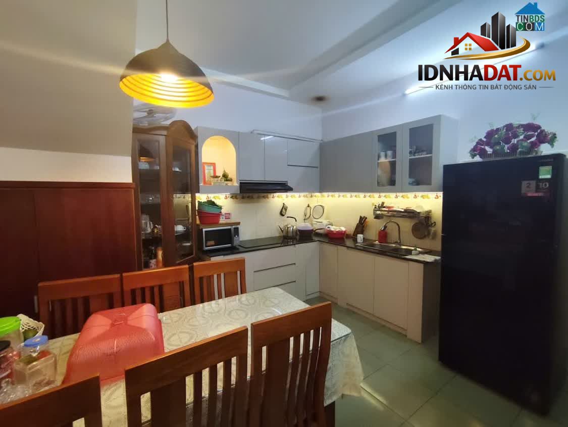 Ảnh Âu Cơ - 65M2 - 2 Tầng BTCT 3PN 2WC - Giá Chỉ 5.8 Tỷ 3