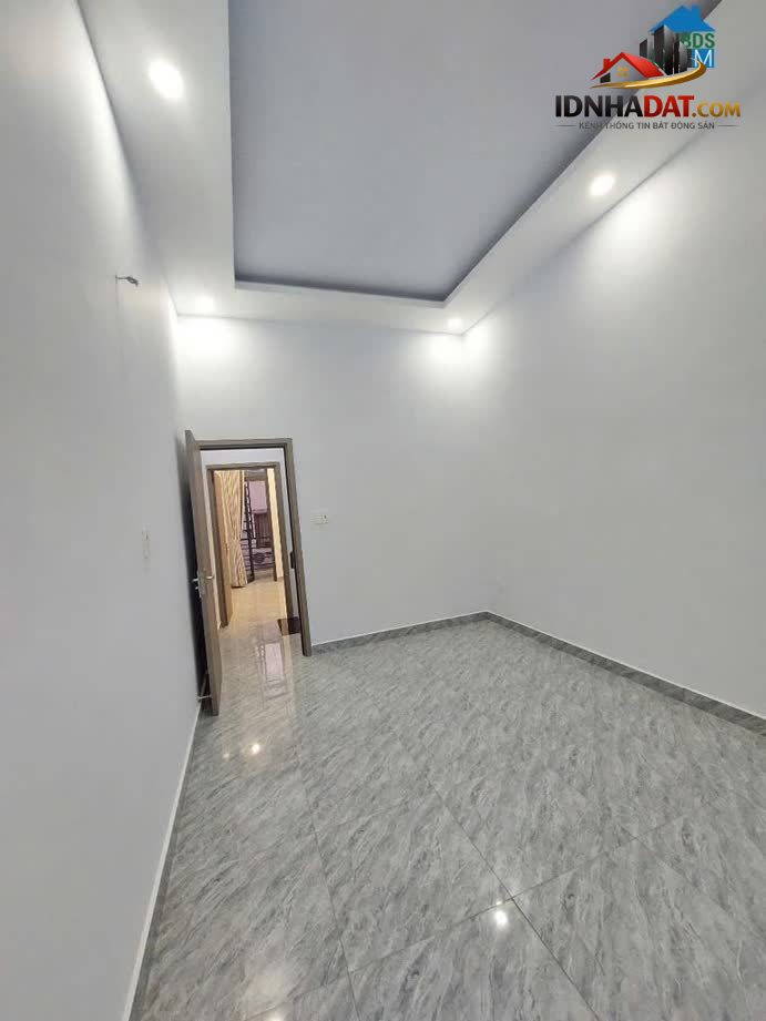 Ảnh Lê Văn Quới, Sát Mặt Tiền, Hẻm Đẹp 4M Thông, 40m2, 2 Tầng 2pn, Sổ Hoàn Công Đủ, Tặng Nội Thất... 3