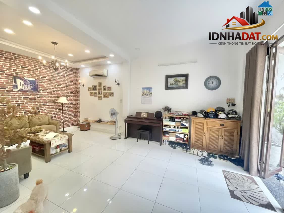 Ảnh Bán Nhà 5 Tầng, 79m2, Lạc Long Quân, Tân Bình - Giá 8.5 Tỷ , Sổ Đỏ Chính Chủ 3