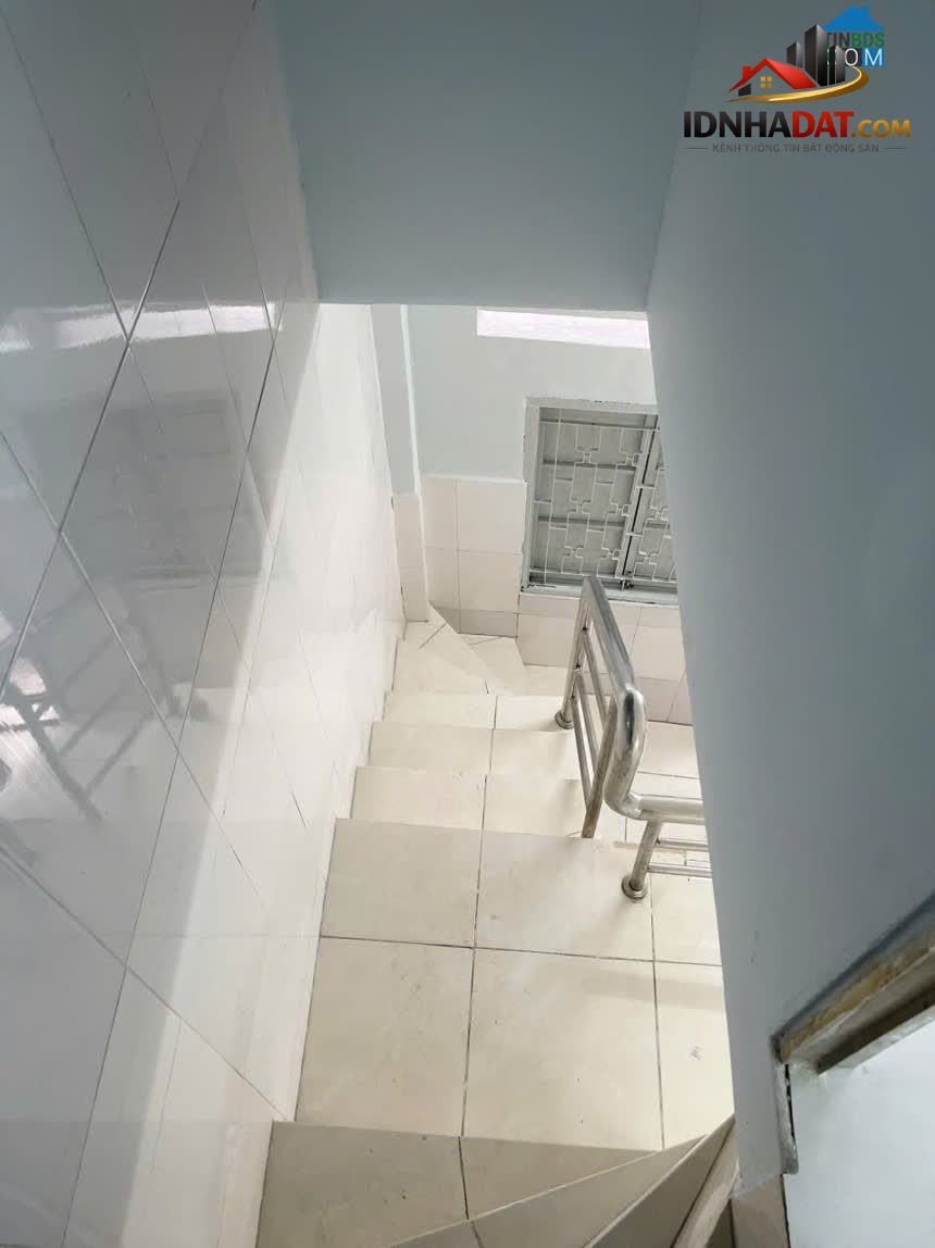 Ảnh HBG Lạc Long Quân - Tân Bình, nhà nhỏ dễ mua dễ ở, 2 tầng, chỉ 1,6 tỷ. 3