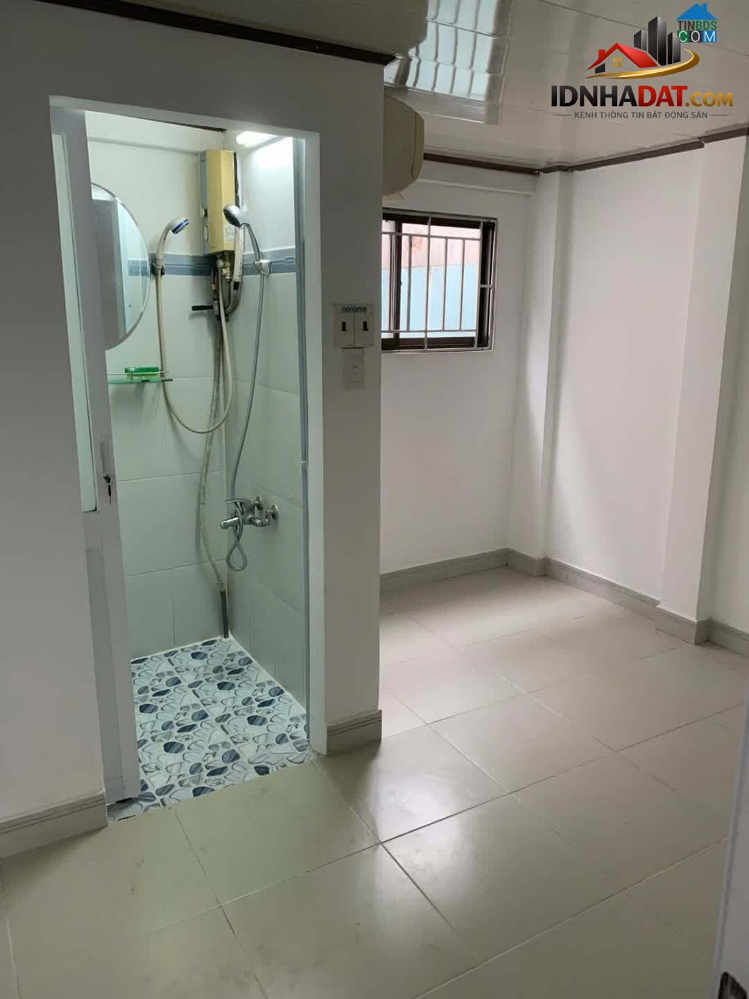 Ảnh BÁN NHÀ HẺM XE HƠI - Trương Công Định - TÂN BÌNH - 2 LẦU MỚI ĐẸP - 32M2 - 2 Lâu - 2.9 Ty. 5